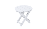 Premium Lakeside Round Outdoor Side Table