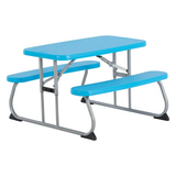 Lifetime Kid's Picnic Table