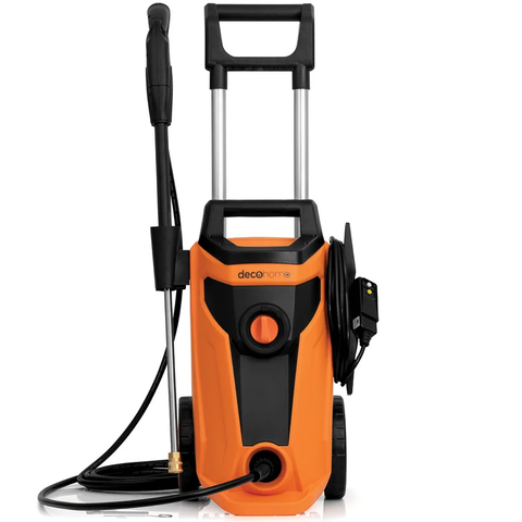 Electric Pressure Washer