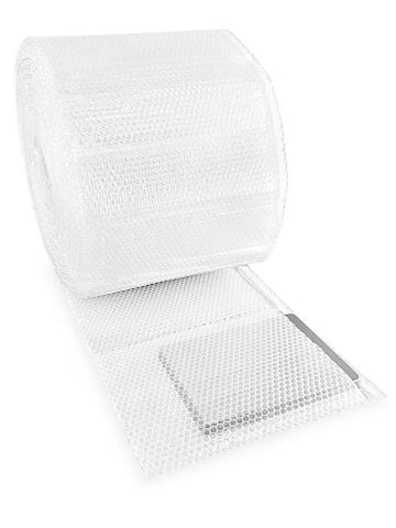 12 x 15" Heavy Duty Bubble Bags on a Roll