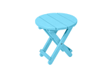Premium Lakeside Round Outdoor Side Table