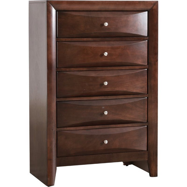 5 Drawer Chest – ADVANCED SOLUTIONS DISPLAY