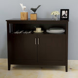 Eirik 39.96" Wide Server