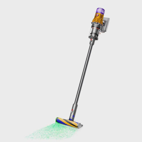 Dyson V12 Detect Slim Cordless Vacuum Cleaner