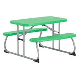 Lifetime Kid's Picnic Table