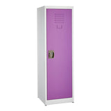 1 - Tier 15" Wide Home Locker
