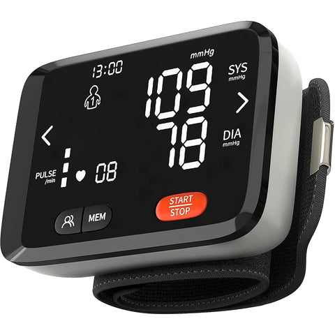 MEDSE Blood Pressure Monitor