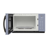 1.1 Cu ft 1000 Watt, Sensor Microwave Oven