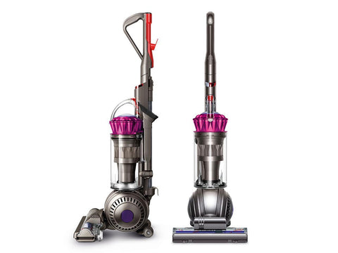 Dyson Ball Multi Floor Origin Upright Vacuum | Fuchsia