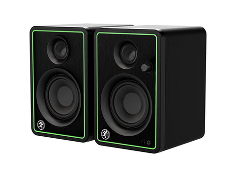 Mackie CR3-X 3-Inch Multimedia Monitors (Pair)