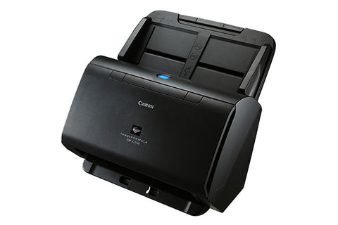 image FORMULA DR-C230 Office Document Scanner