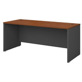 Series C 72W x 30D Office Desk