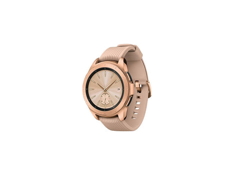 Samsung Galaxy Watch (42mm) Rose Gold - LTE