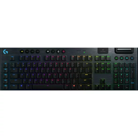 Gaming Keyboard