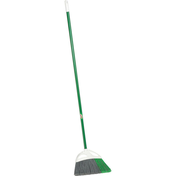 Libman Commercial Large Precision® Angle Broom 205 - pack of 6 ...