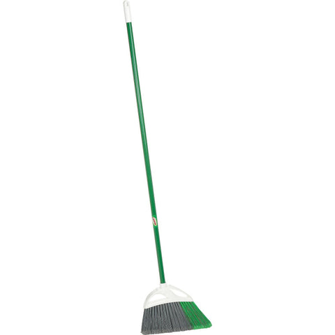 Libman Commercial Large Precision® Angle Broom 205 - pack of 6