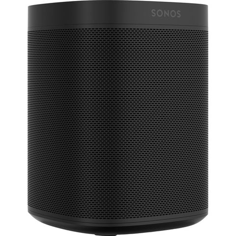 Sonos One SL Wireless Speaker (Black)