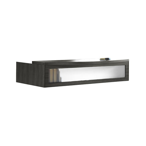 Reception Transaction Counter
