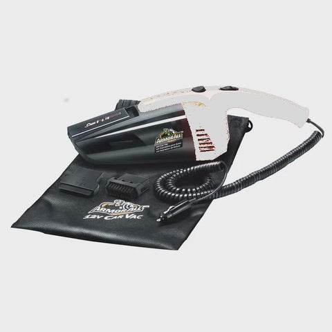 Armor All AA12V1 0901 12V Handheld Wet/Dry Vacuum