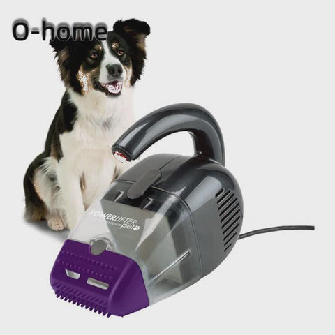 Pet Corded Hand Vacuum