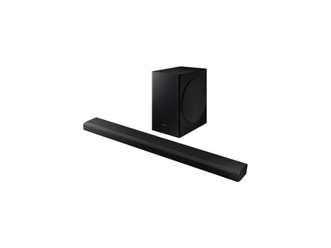 HW-Q70T/ZA 330W 3.1.2-Channel Soundbar System