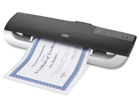 Laminator - 12"