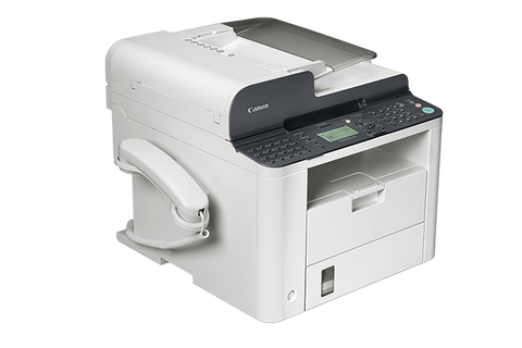 FAXPHONE L190 Multifunction Laser Fax Machine
