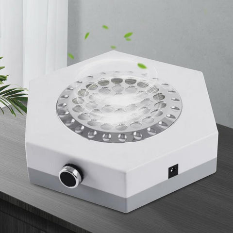 Dust Suction Fan Collector Handheld Vacuum
