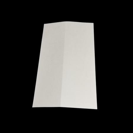 BOOK JACKET COVERS WITH PAPER LINER 14"X28" 100 PCS/PKG 5 packs