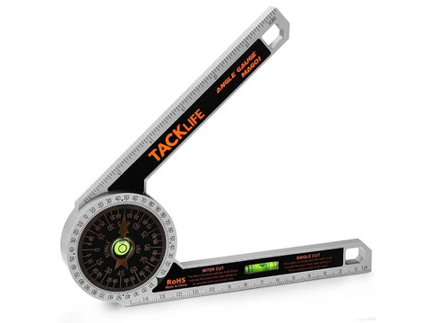 TACKLIFE Miter Saw Protractor