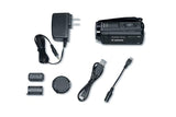 VIXIA HF W11