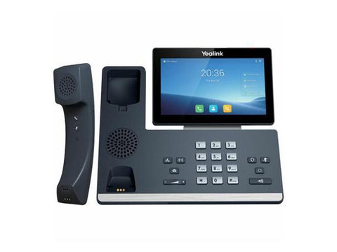Yealink YEA-SIP-T58W-PRO T58W PRO with blue tooth handset
