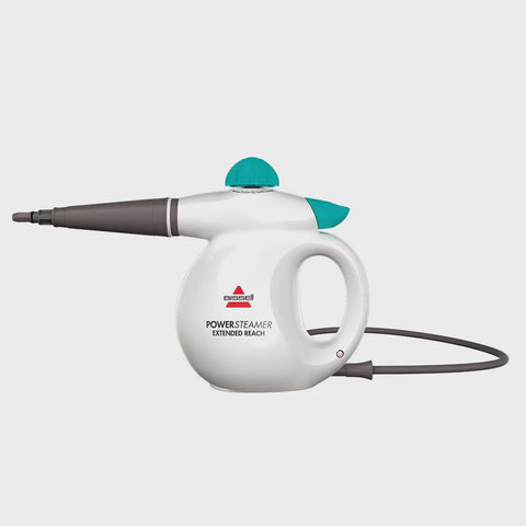 BISSELL Powersteamer Extended Reach Hand Held Steamer - 2994W