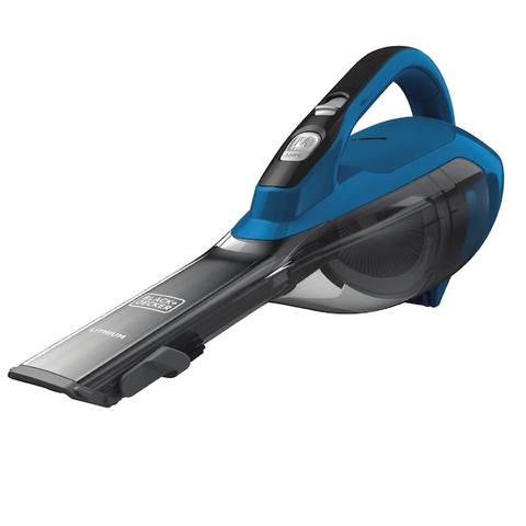 BLACK+DECKER  dustbuster 10.8-Volt Cordless Handheld Vacuum