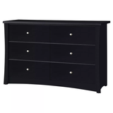Storkcraft Crescent 6 Drawer Dresser