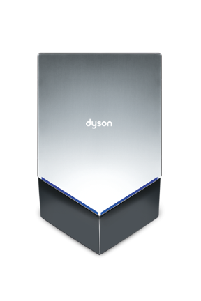 Dyson Airblade™ V 110-127V Hand Dryer - Sprayed Nickel AB12 - Dyson 301829-01