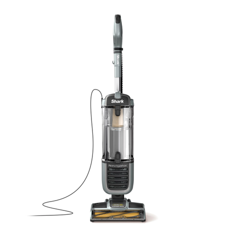 Shark Navigator® Self-Cleaning Brushroll Pet Upright Vacuum