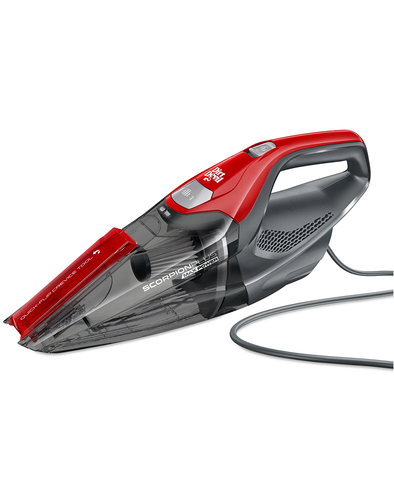 Scorpion+ Hand Vacuum