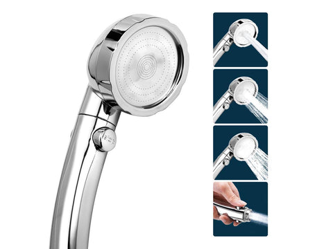 High Pressure Handheld Shower Head