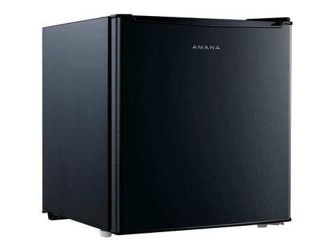 Amana 1.7-Cu. Ft. Single-Door Mini Refrigerator