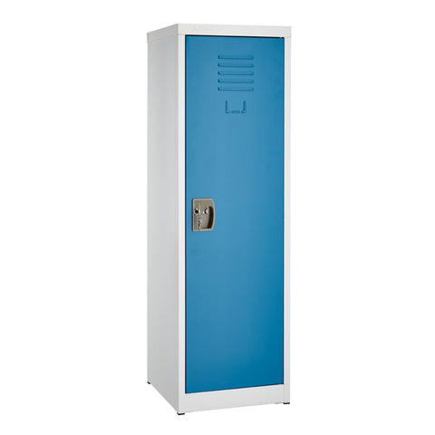 1 - Tier 15" Wide Home Locker