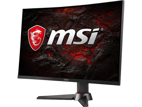 MSI Optix MAG27CQ 27"