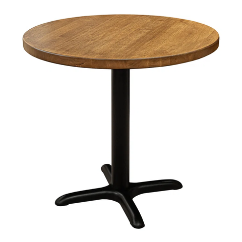 Restaurant Furniture by Barn Furniture Round 30" Table