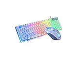 Colorlight T6 E-sport Gaming Keyboard
