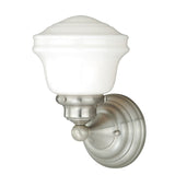 Margaree 1-Light Bath Sconce