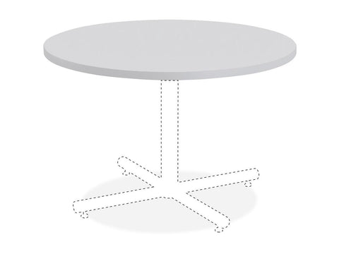 Lorell Hospitality Table Top 62579