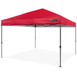 Best Choice Products 10 Ft. W x 10 Ft. D Steel Pop-Up Canopy