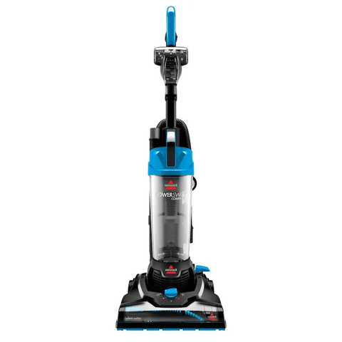 BISSELL PowerSwift Compact Corded Bagless Upright Vacuum