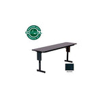 Folding Seminar Table - 18" x 60"