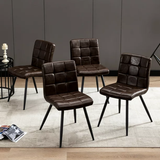 Dining Chairs Set of 4